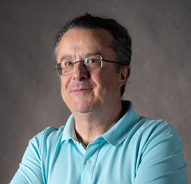 Manolis Koubarakis